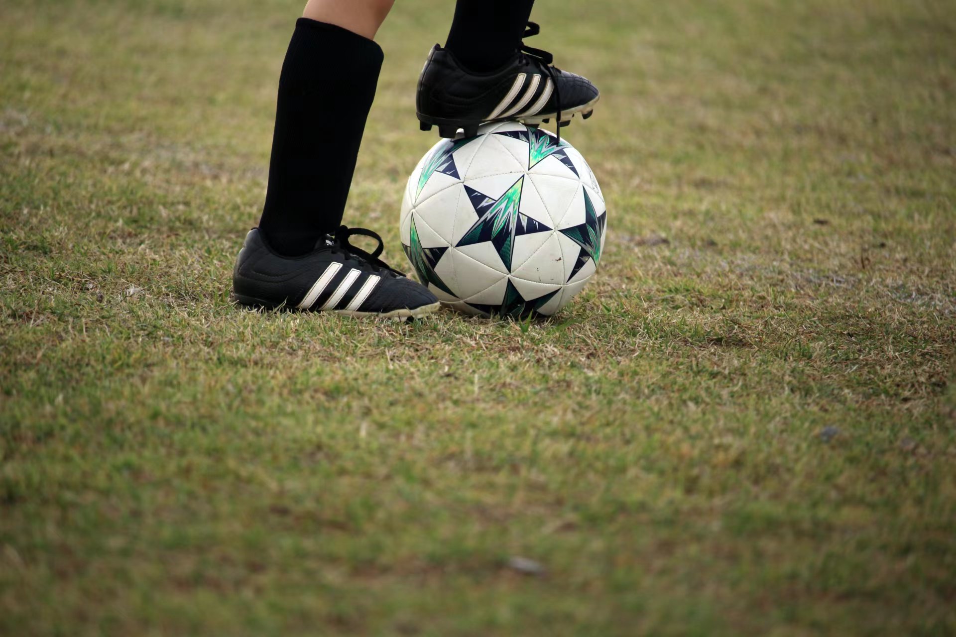 Get Sporty in Spring: Football Teams You Can Join in Beijing