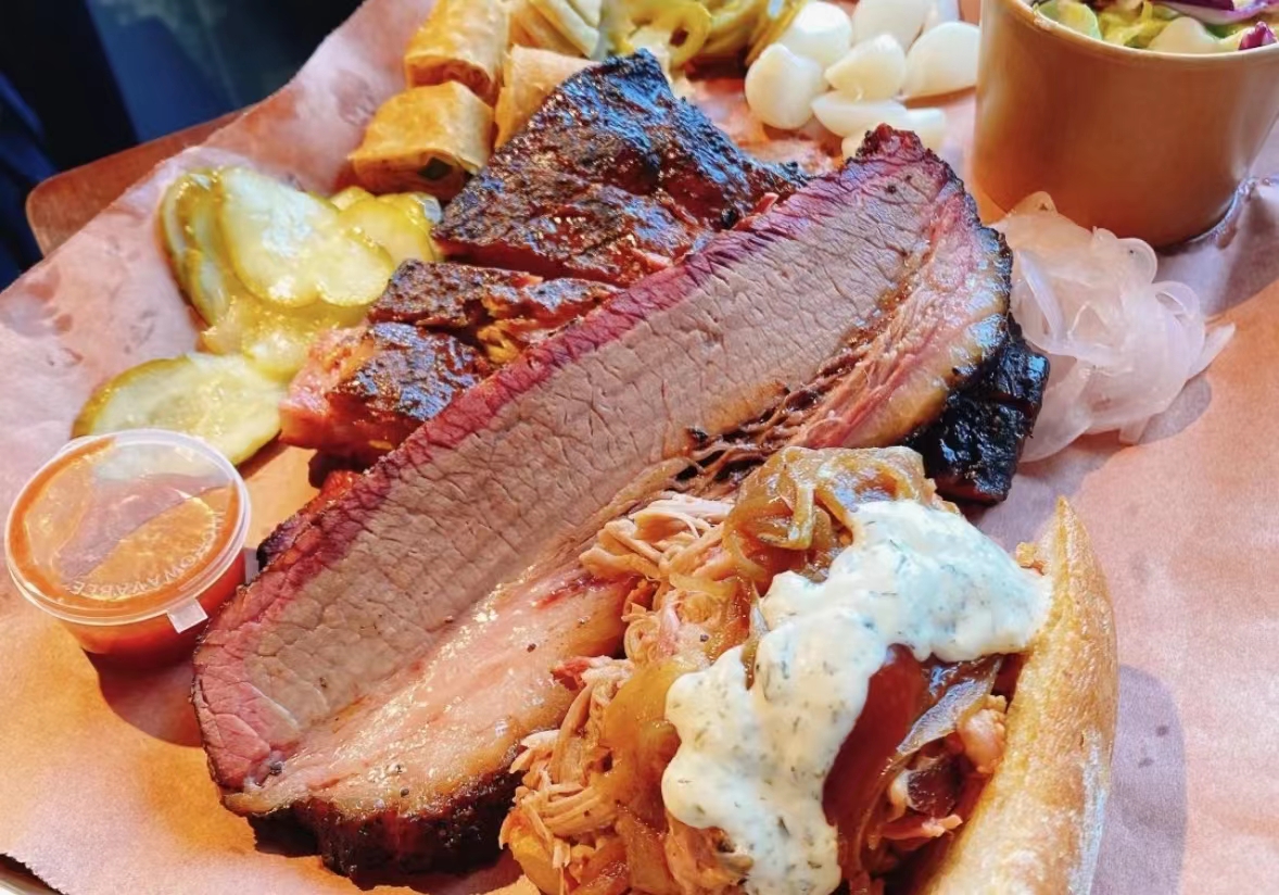 To Try List: Texas BBQ in Tongzhou, Sureño Night &amp; More