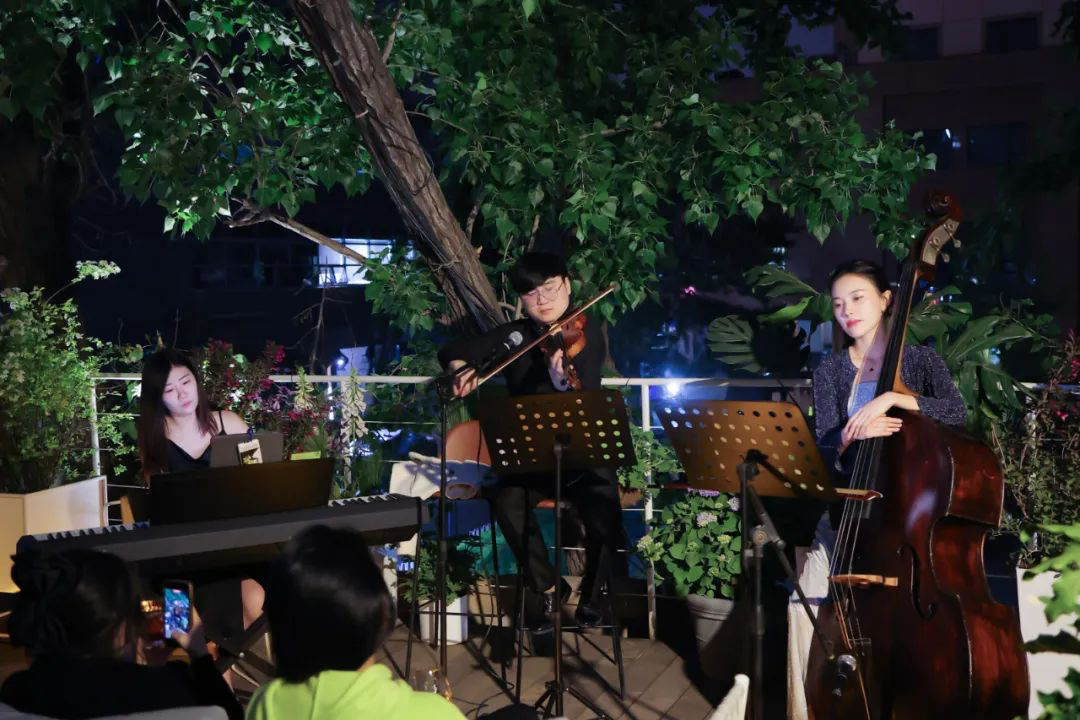 Le Fete de la Musique Comes to Beijing, Jun 20-21