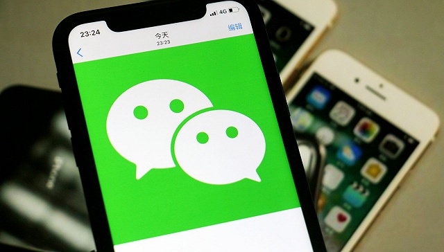 The Beef is Cured: WeChat Finally Allows Users to Share External Links Again