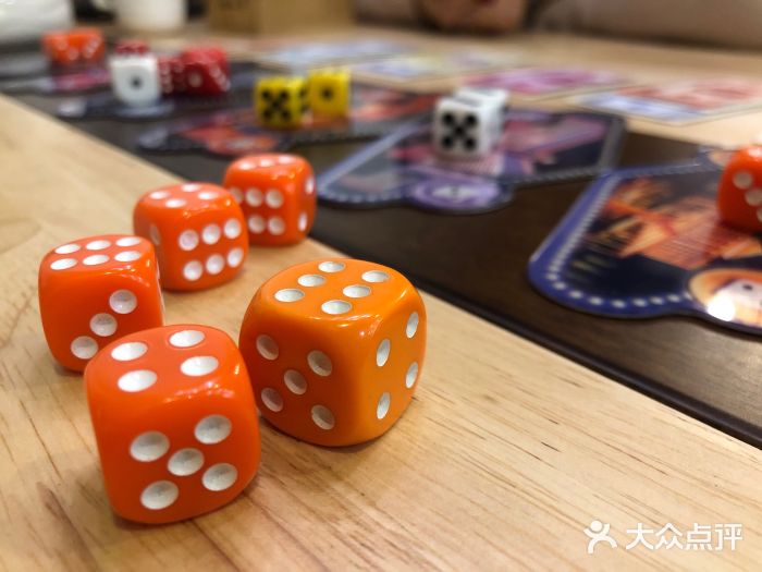 Shuffle the Deck, Roll the Dice, Turn Boring Stuck-in-the-City CNY Into Fun Board Game Nights