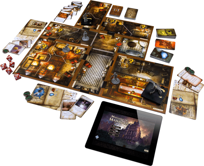 TaoBrowser: Where To Find English Board Games for Your Next Fireside Gathering