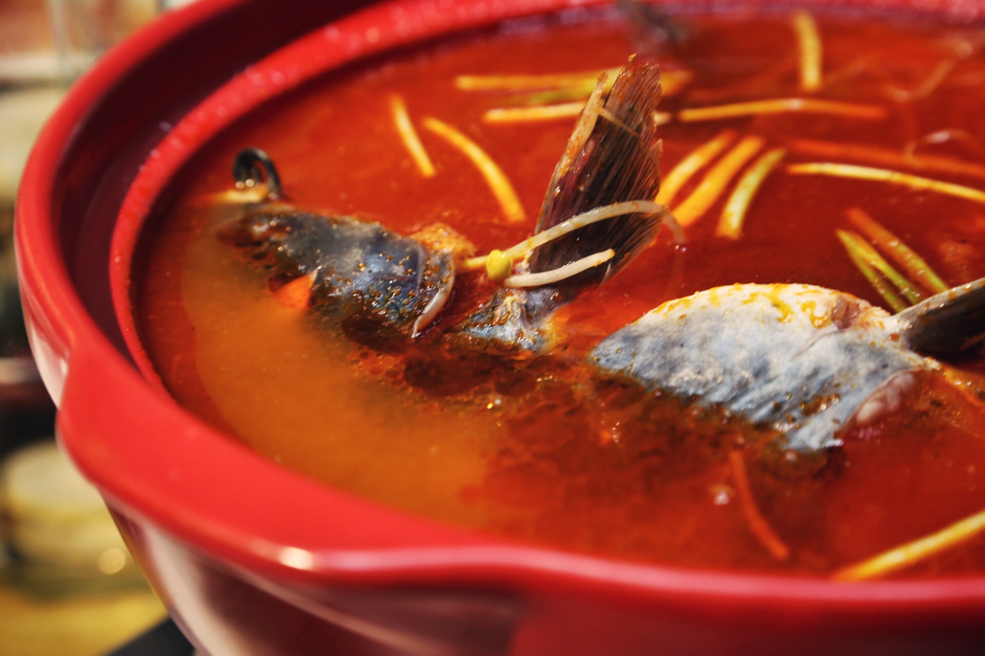 Local Gem: Sour Soup Fish? Sweet Dumplings Fried with Pickles? Fishy Grass? The Bizarre Culinary Adventure to Guizhou