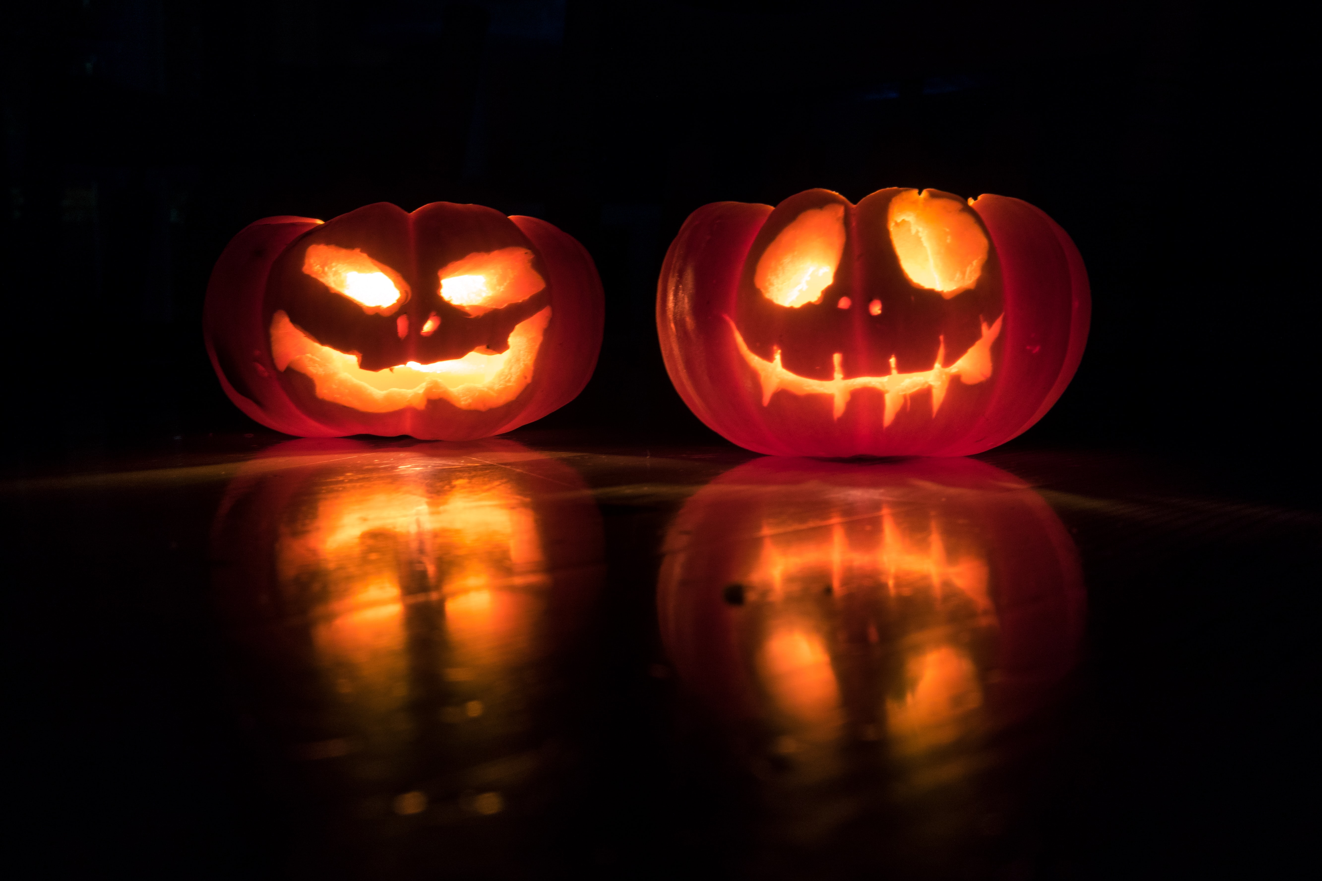 Getting Spooky: Spooktacular Halloween Events In Town Are Coming!