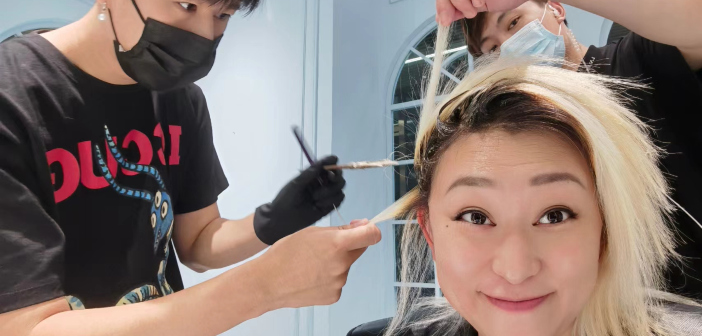 Is Your Hairstyle a Disaster? These foreign-friendly Salons Will Save Your Life