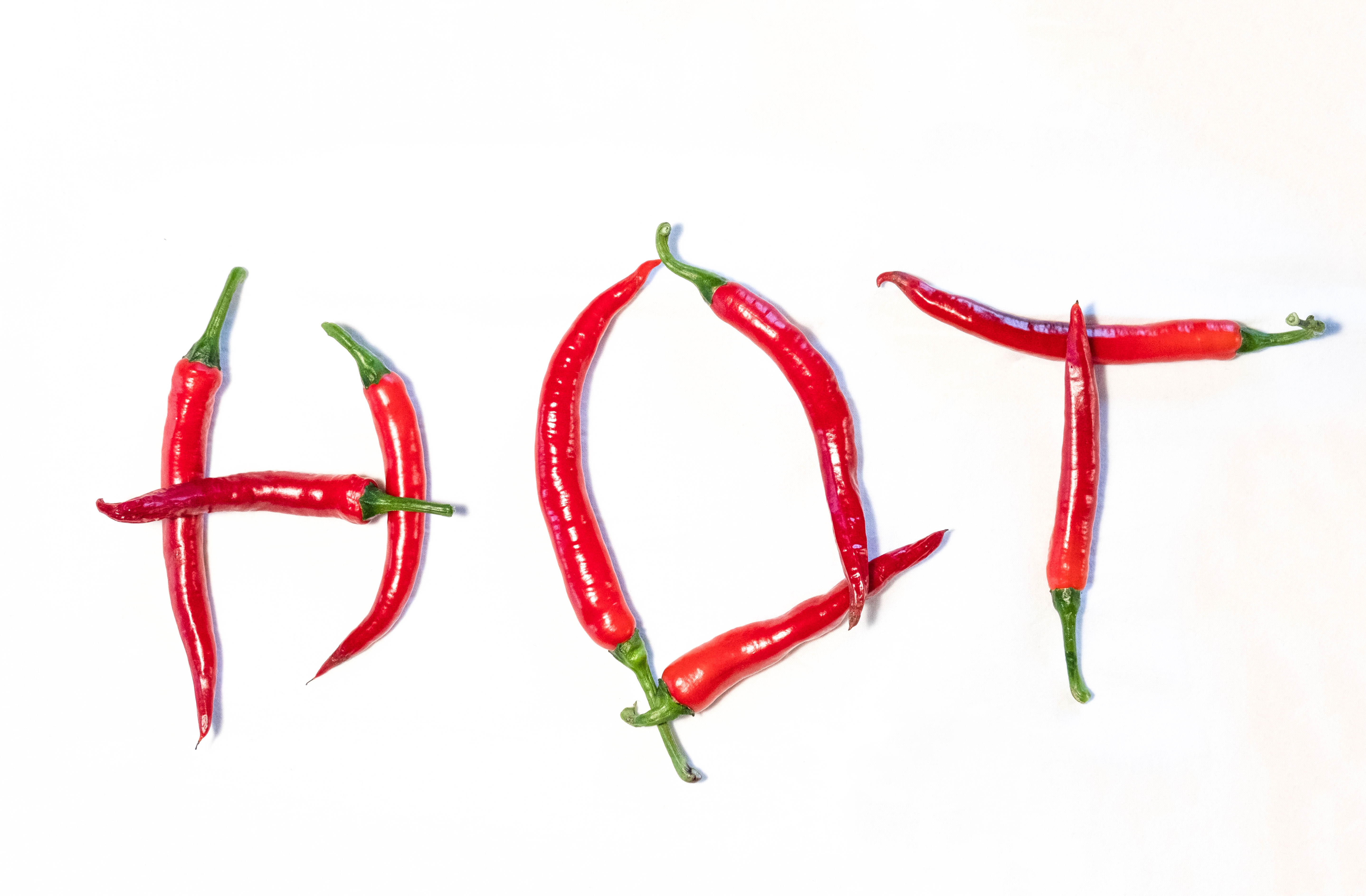 A Spicy Spin on Chinese: Learn the Lingo for All Things Hot!