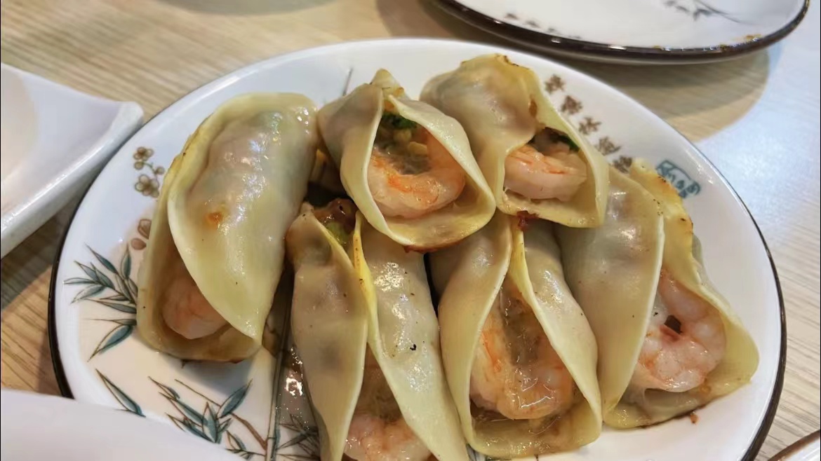 Where To Get Delicious Potstickers That Every Beijinger Loves