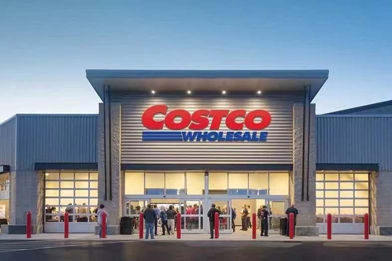 Your favorite Costco is coming to Beijing