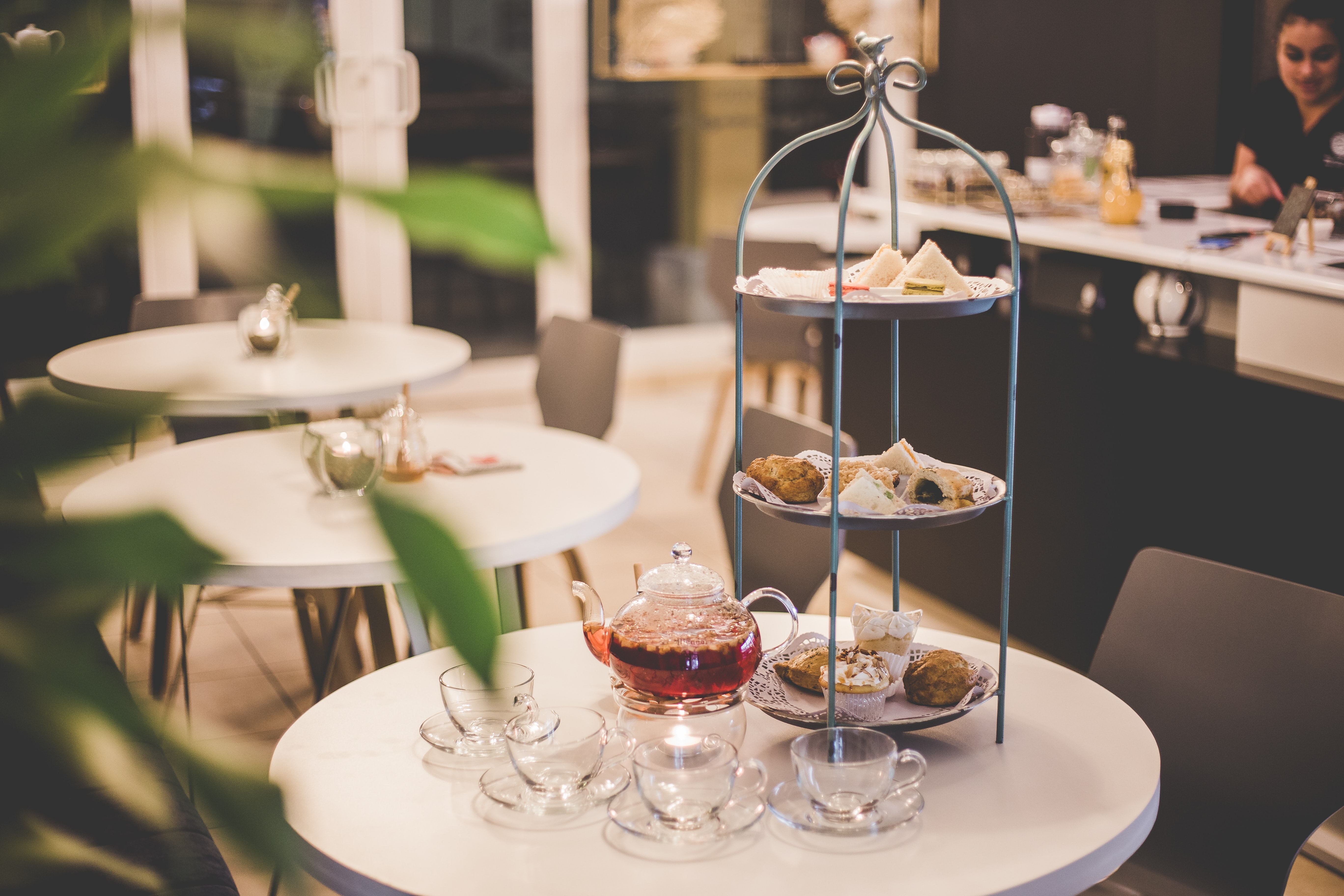 Afternoon Tea Part One: Have a Posh Afternoon without Breaking the Bank