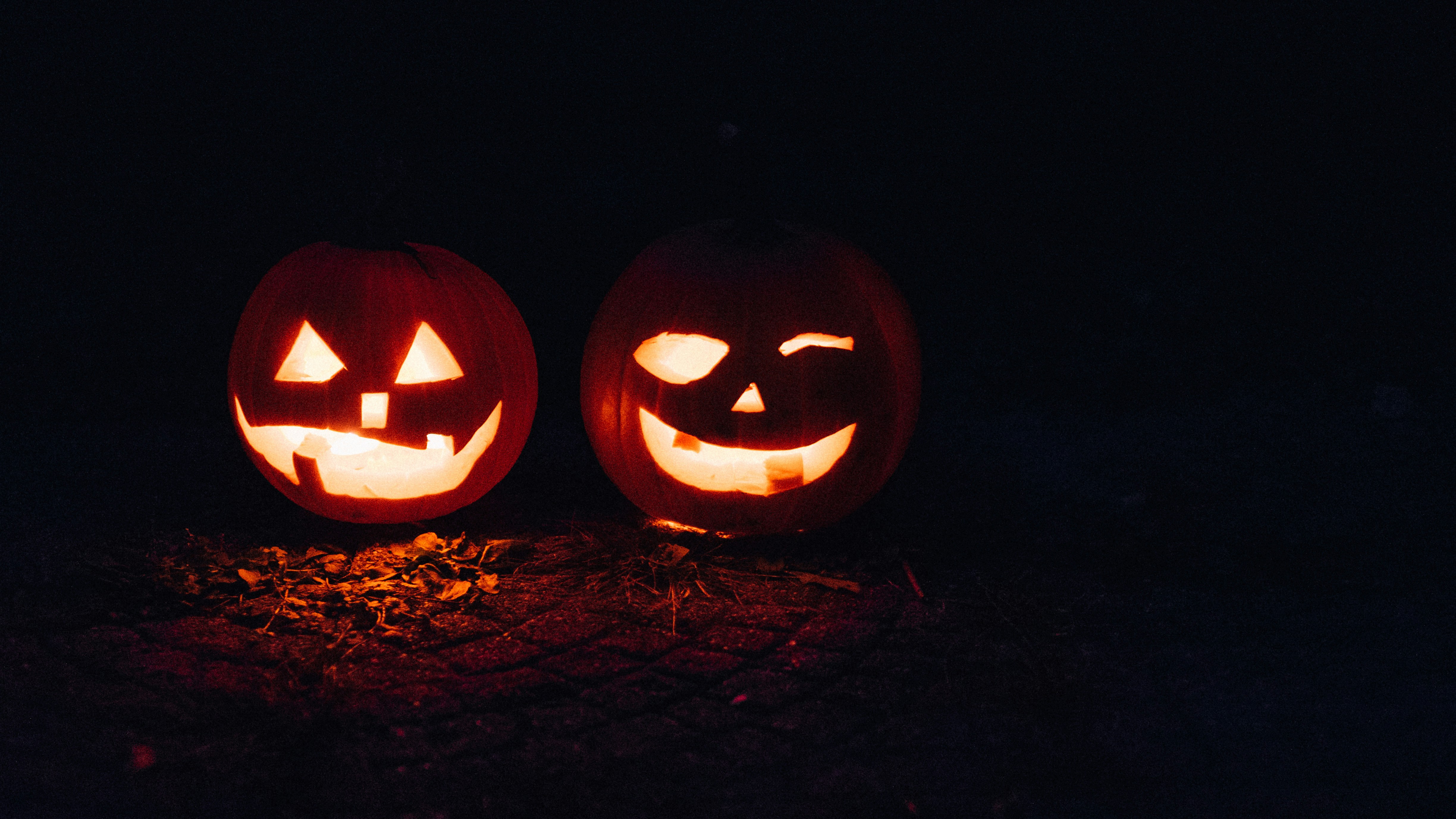 Spooktacular Halloween Events in the Capital, Part One