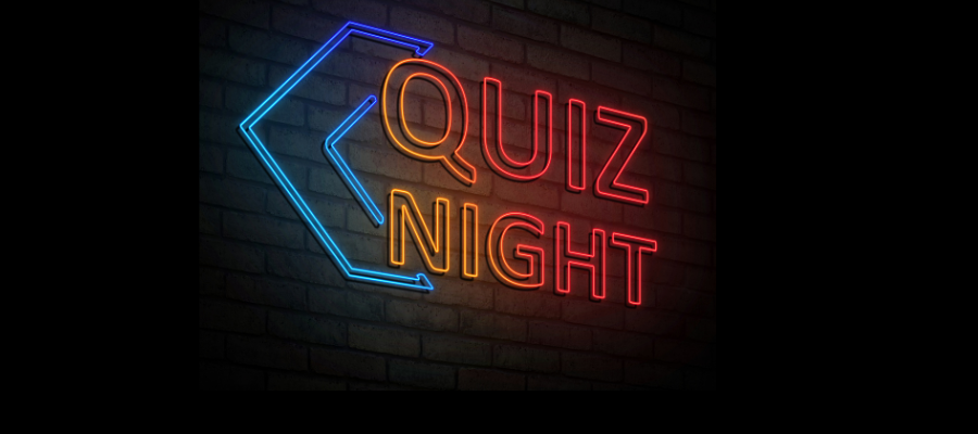 Fancy Yourself a Quizard? A Look at Beijing’s Quiz Nights