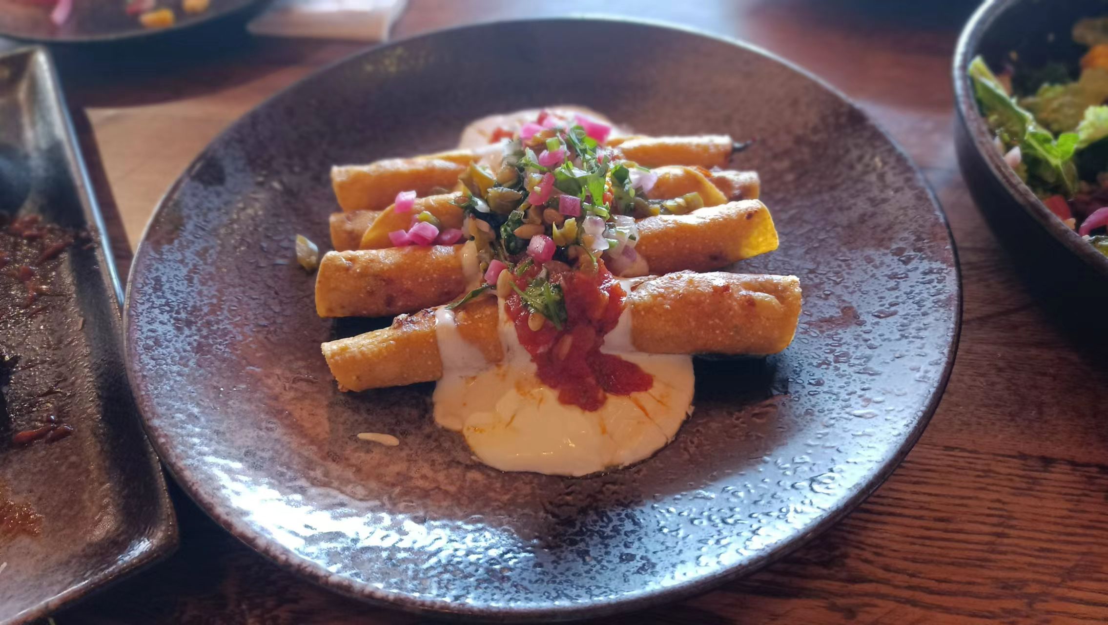 Q Mex’s Updated Summer Menu Brings Some Great New Dishes to the Table