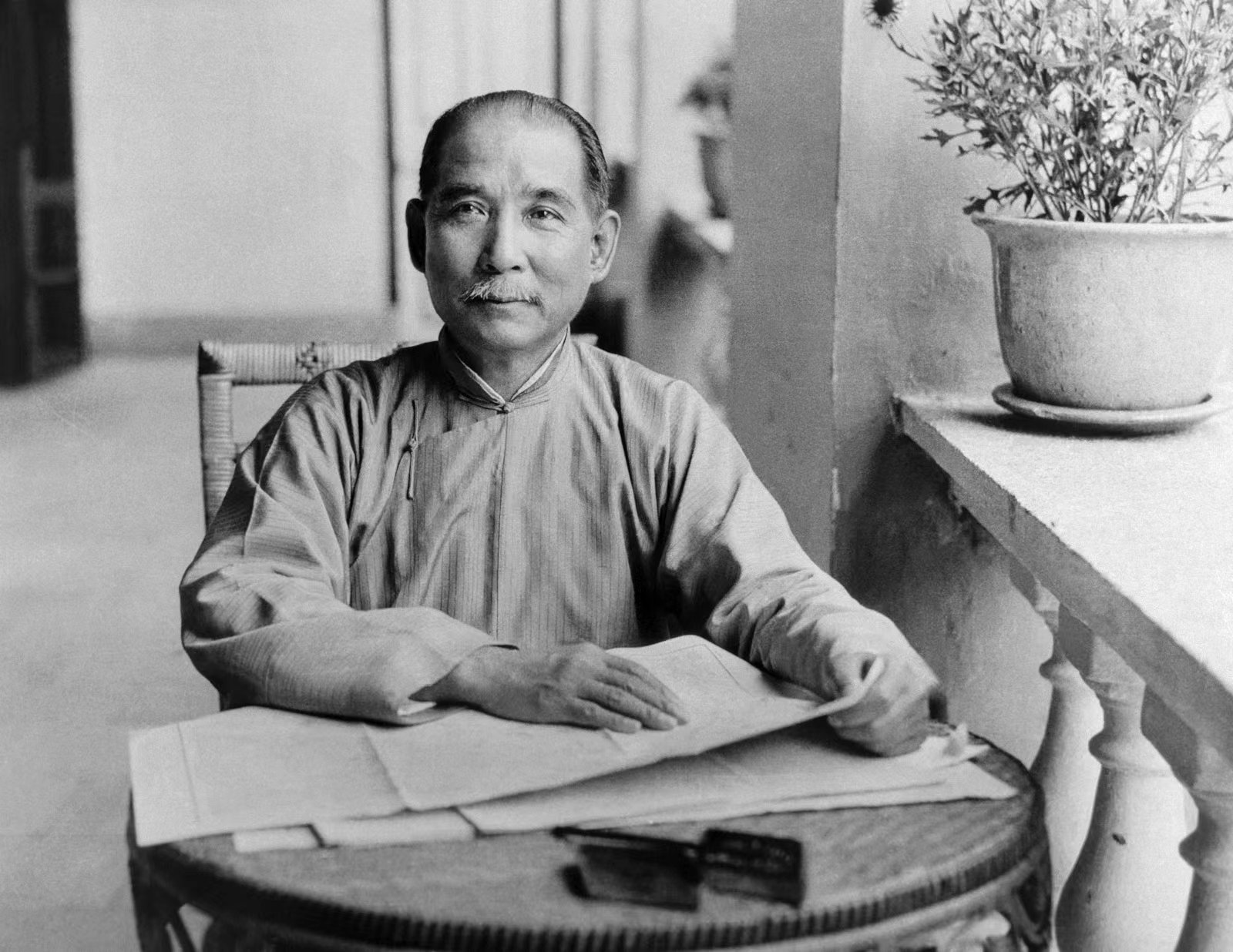 Sun Yat-sen in Beijing: Life, Death, and Legacy