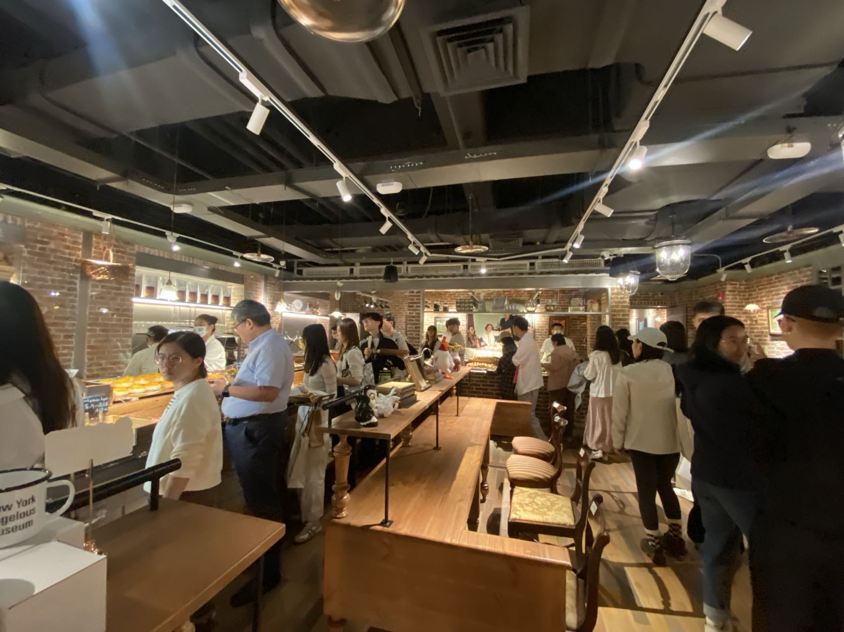 Join the Bagel Frenzy in Beijing!